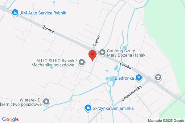 Szkola Podstawowa nr 20 im. Harcerzy Buchalików