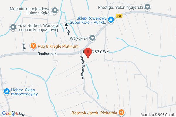 Szkola Podstawowa nr 3 im. A. Bozka