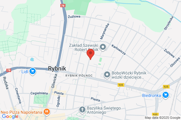 Szkola Podstawowa nr 5 im. M. Kopernika
