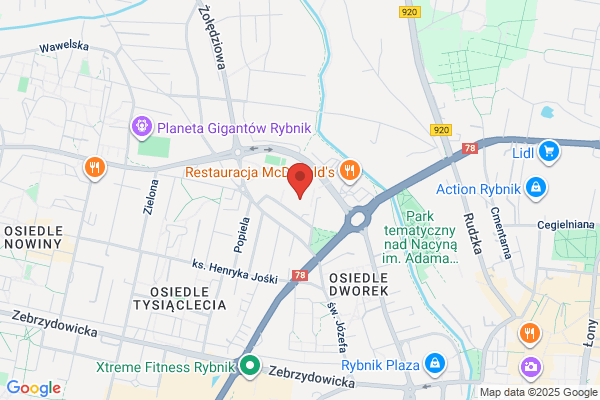 Zasadnicza Szkola Zawodowa nr 3 Zespolu Szkól Ekonomiczno - Uslugowych