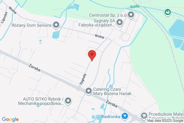 Renoma. Slusarstwo. Glensk S.
