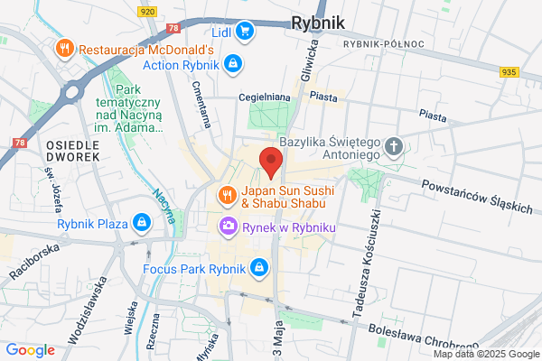 Majus SC. Salon firan. Buchta M., Kobierski A.