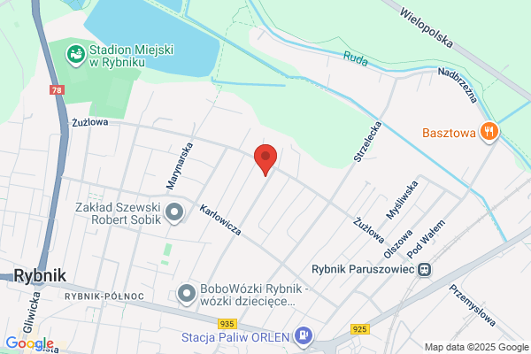 Gerland. Tlumacz przysiegly jez. niemieckiego. Bednorz K.