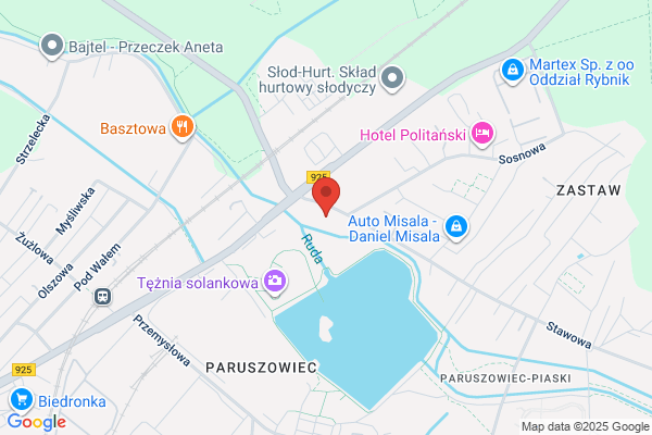 Bob-Trans. Przedsiebiorstwo miedzynarodowego transportu i spedycji. Górnicz A.