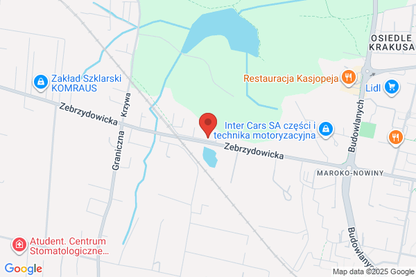 Bugla D. Transport samochodowy