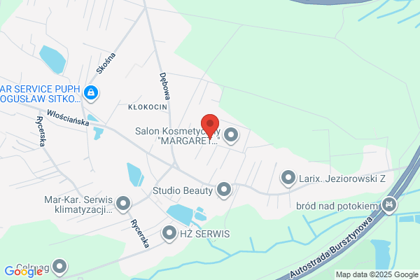 Ksiazek Iwona. Uslugi transportowe