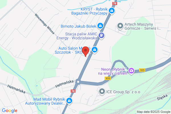 Mikus. Transport towarowy i osób, ogrzewanie i instalacje. Mikolajec K.