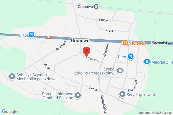 Nowak Tadeusz. Uslugi transportowe