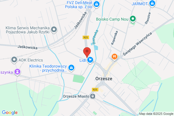 Roko. Uslugi transportowe, wulkanizacja. Spendel P.