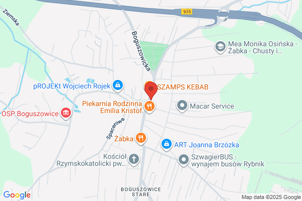 Eden SC. Agencja ubezpieczeniowa PZU SA