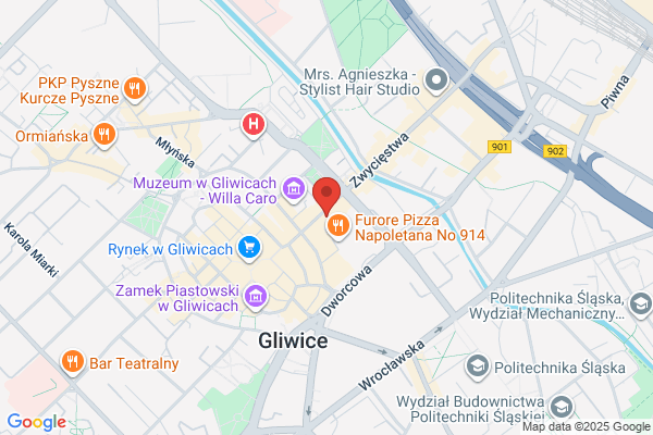HDI Asekuracja. Towarzystwo Ubezpieczen SA. Filia