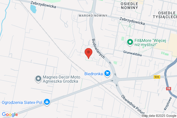 Matyka Elzbieta, agent ubezpieczeniowy PZU SA