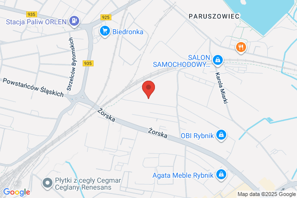 Przychodnia dla zwierzat SC