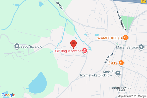 Uslugi wodno - kanalizacyjne i c.o.