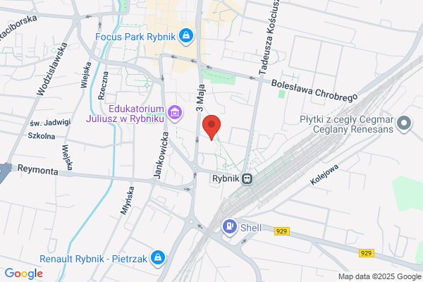 Centrum Ksztalcenia Zawodowego ZDZ Katowice