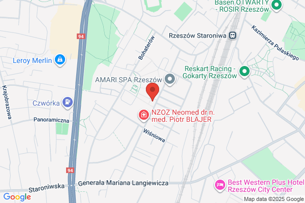 Kancelaria Radcy Prawnego dr Joanna Paśkiewicz