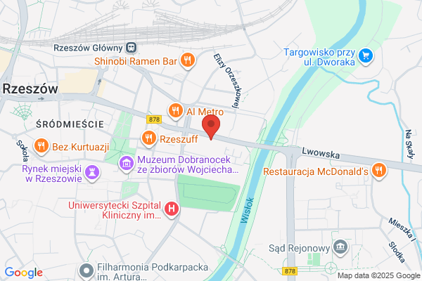 Adwokat Piotr Czyżyński Kancelaria adwokacka w Rzeszowie