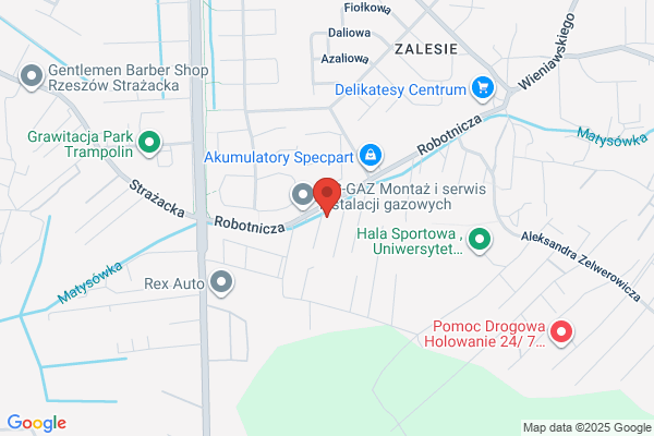 Adwokat Rzeszów: Kancelaria Adwokacka Jakubowska-Zawada