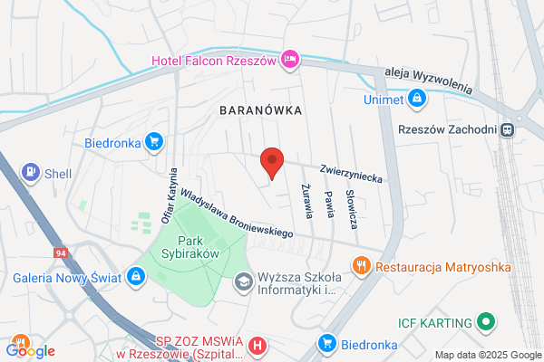 Baranski Jacek, adwokat, radca prawny. Kancelaria
