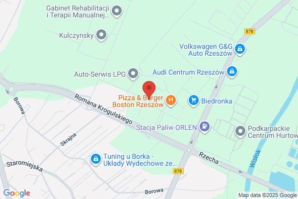 Kancelaria Adwokacka ZSH - Adwokat Rzeszów
