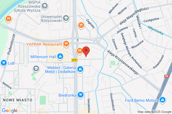 Kancelaria adwokacka. Lassota i Partnerzy