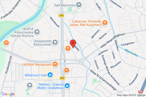 Poliwka-Pacana Malgorzata, adwokat. Kancelaria