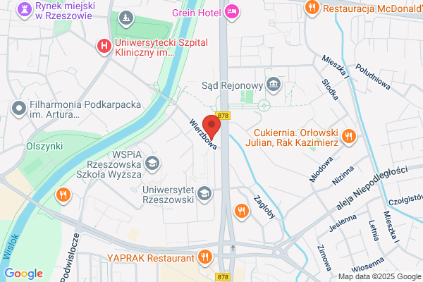Dor-Med. Lipinski W., mgr