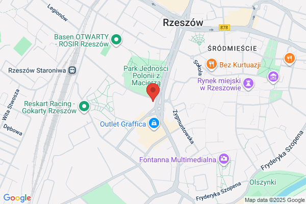 Apteka PZF Cefarm Rzeszów SA