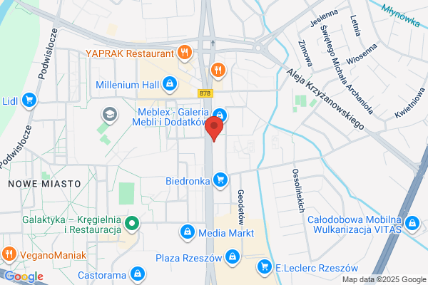 Pod Eskulapem. Apteka leków gotowych i recepturowych