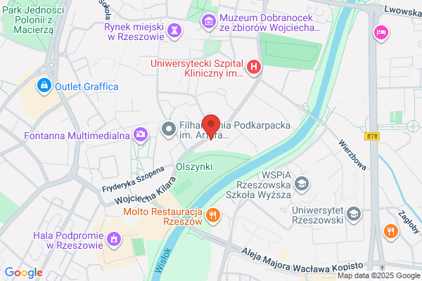 Archi C & D. Pracownia projektowa