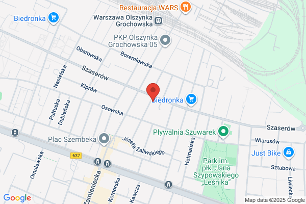Mazur Rafal. Pracownia architektury i urbanistyki