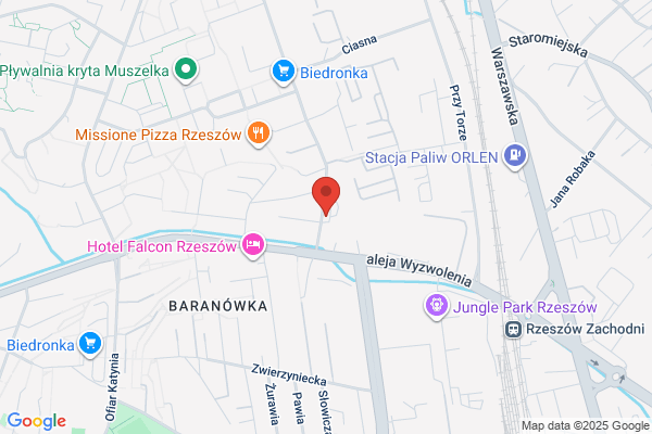 Adampol. FHU. Sprzedaz hurtowa i detaliczna AGD