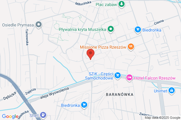 Robot-Service. Naprawa sprzetu zmechanizowanego