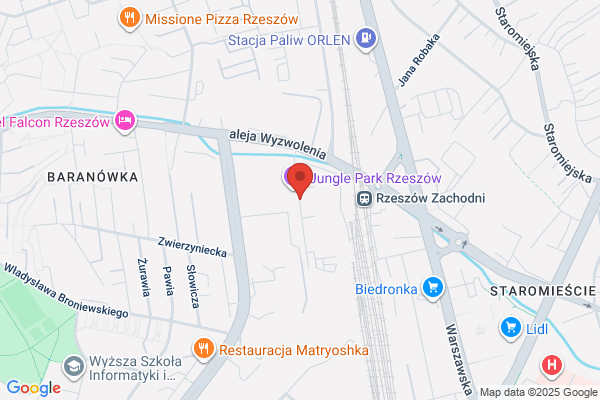 Dab Bednarz i Wspólnicy. S.j. Producent papierowych worków do odkurzaczy