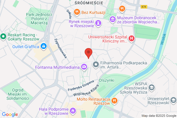 Marketour. Agencja koncertowo - promocyjno - turystyczna