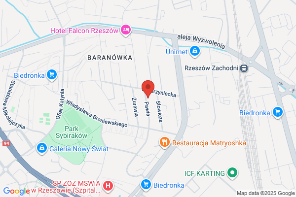 Zaklad naprawy automatyki przemyslowej