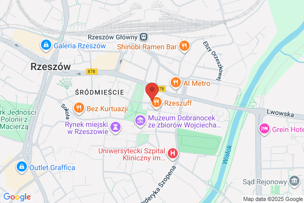 ING Bank Slaski SA. Oddzial Rzeszów
