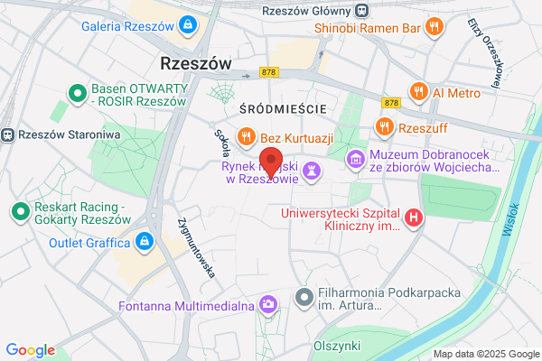 Kredyt Bank SA. I Oddzial