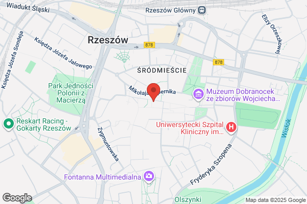 Podkarpacki Bank Spóldzielczy. Filia