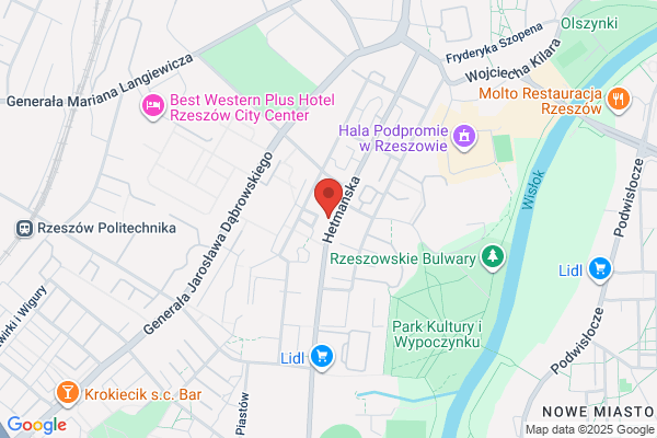 Bar Domowy. Potrawy kuchni polskiej