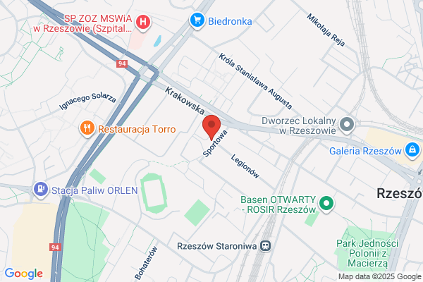 Forum SC. Podkulski R., Podkulska - Biedron S.