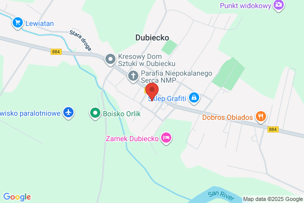 Galicja. Bar
