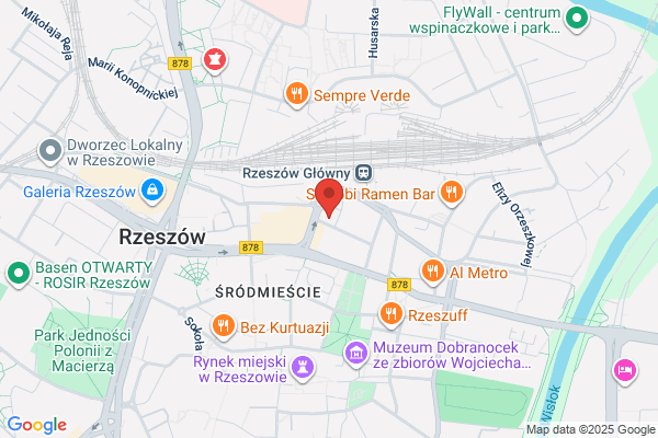 Swojski. Bar