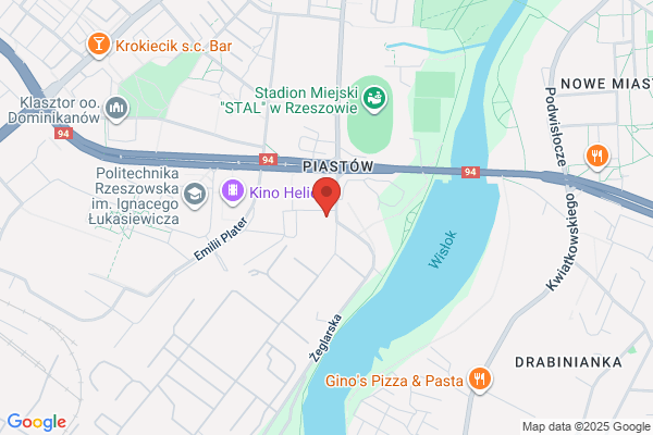 Wueska. Zaklad ciastkarski PSS Spolem
