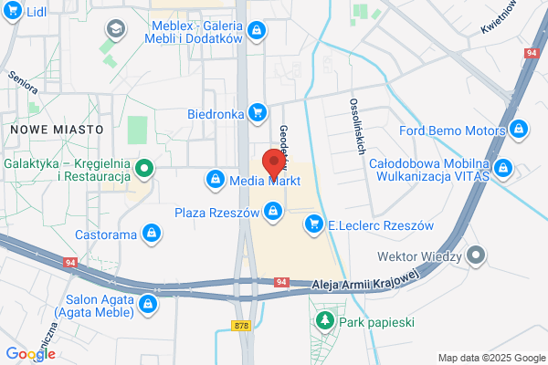 Zródelko. Bar