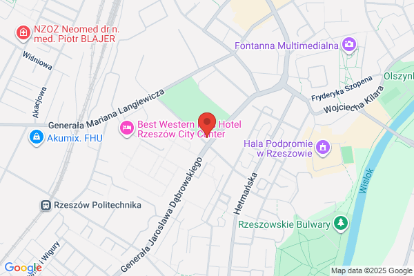 Bez-Bud. Zaklad uslugowy