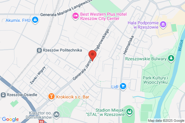 Biblioteka Publiczna Wojewódzka i Miejska. Filia nr 16