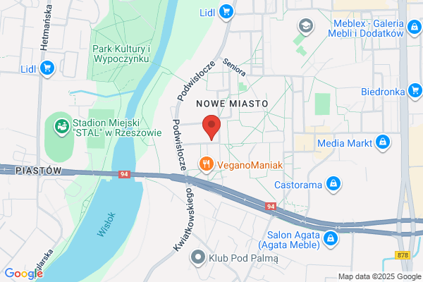 Biblioteka Publiczna Wojewódzka i Miejska. Filia nr 6