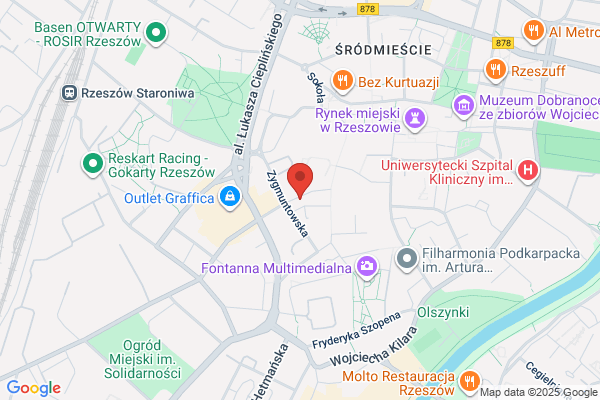 Optim Travel. Biuro podrózy