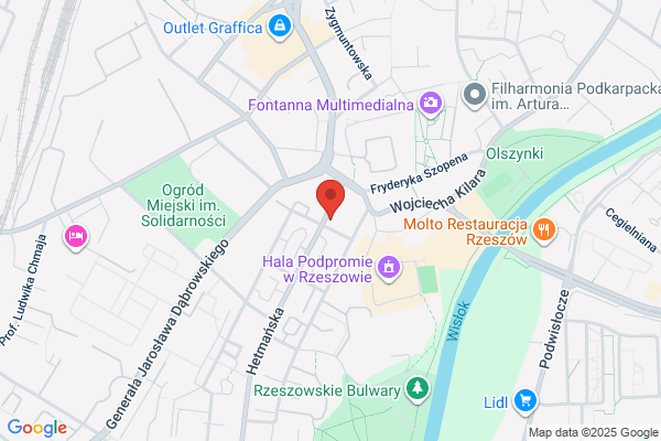 PG SMARTMAP S.C.